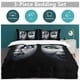 thumbnail image 5 of Chucky Bed Duvet Cover Microfiber Bedding Sets 3D Printed Lightweight 3 Piece Comforter Sets for Adlut Boys Girls, 5 of 5