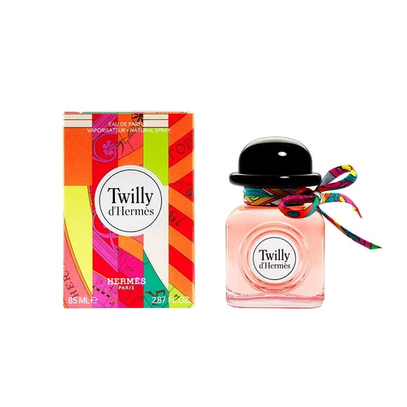 Twilly D Hermes Woman Edp 85ml