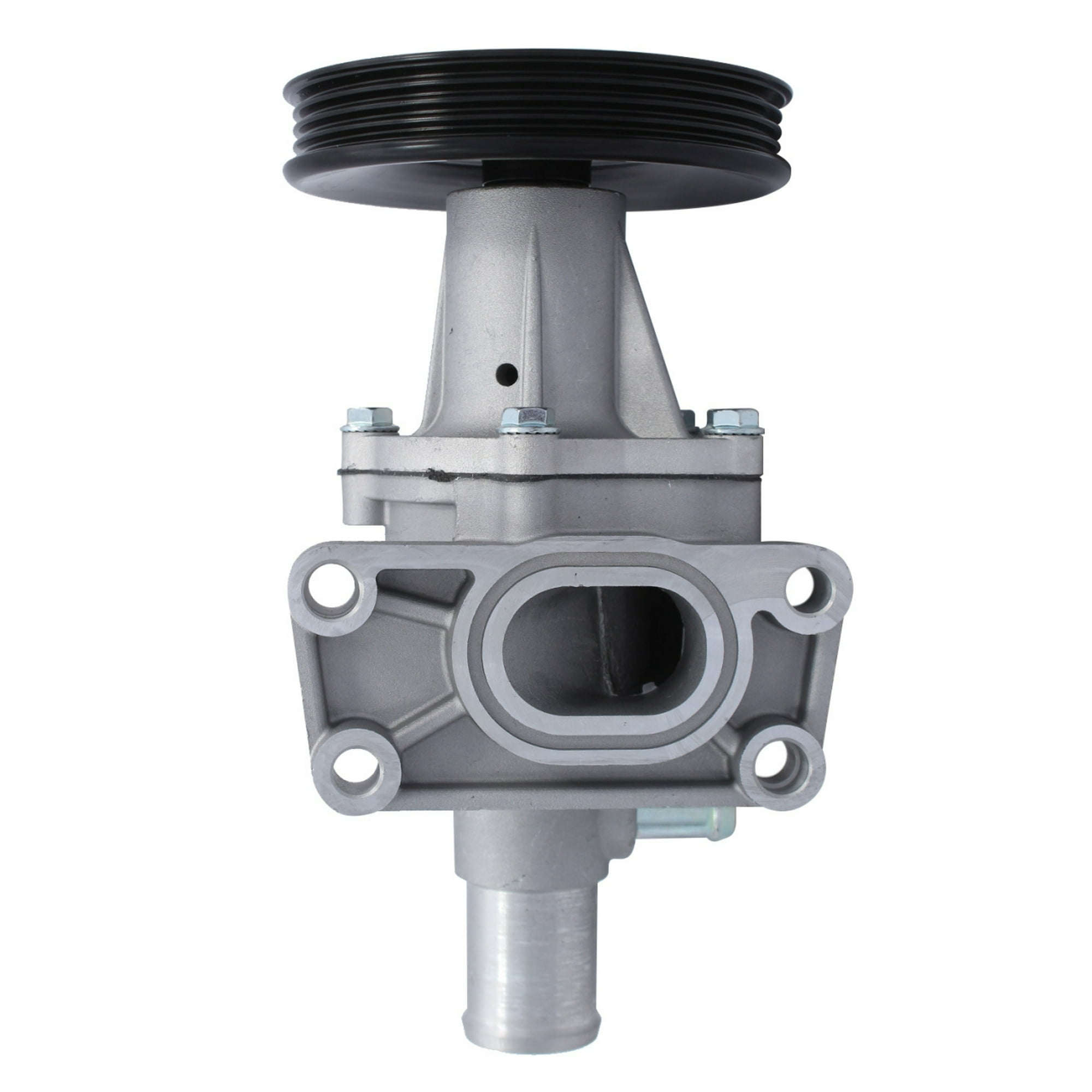 Repuestos Del Sol - Bomba Agua Chevrolet Spark Gt 1.2 2010 2016