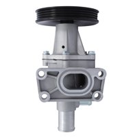 Repuestos Del Sol - Bomba Agua Chevrolet Spark Gt 1.2 2010 2016