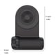 thumbnail image 2 of 1pc, Magnetic Camera Grip BT Mount, Magnetic Phone Camera Grip, Smartphone Selfie Grip BT Stabilizer Mount For Selfie Lovers, 2 of 2