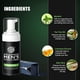 thumbnail image 3 of Intimate Wash Skin Elements para hombre con mentol, 120 ml, pH balanceado, 3 of 6