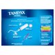 thumbnail image 2 of Tampón Tampax Pearl Advanced Grip - 96 unidades, 2 of 2