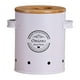 thumbnail image 3 of Patata Cebolla Ajo Olla Contenedor De Almacenamiento De Cocina Conjunto De Contenedores De Almacenamiento De Alimentos M, 3 of 3