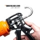thumbnail image 5 of Pistola De Calafateo Y Adhesivo Jes M26s 300 Ml 26 1 De Alto Empuje, 5 of 8