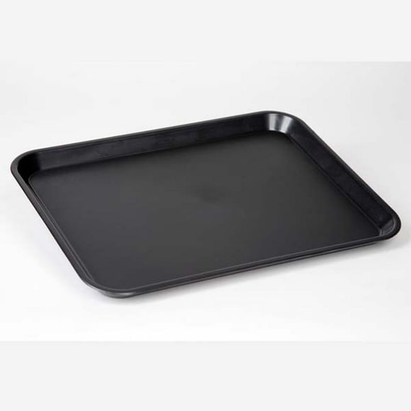 BANDEJA PLASTICA 35X45 CM, PACK 5 UN