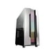thumbnail image 2 of Gabinete Gemini S Mini-ITX/UB 2.0/3.0/ Plata, 2 of 4