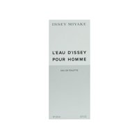 Perfume Issey Miyake L'Eau D'Issey Eau De Toilette 125 Ml Para Hombre