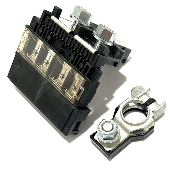 Fusible de batería Fuselink Fuse con terminal positivo para Nissan