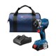 thumbnail image 1 of Impact Driver Bosch GDR18V-215B12 de 18 V con batería de 2 Ah y cargador, 1 of 9