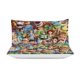 thumbnail image 3 of Venom Bedding Comforter Sets 3-Piece Bedding Set Soft Warm Bed Set for Bedroom All Season Bed Sheets, 3 of 5