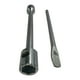 thumbnail image 2 of Llave De Rueda Con Barrote 32X33 Para Camion, 2 of 4