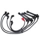 thumbnail image 1 of Juego cable bujia nissan v16 1.6 1998 2011, 1 of 3