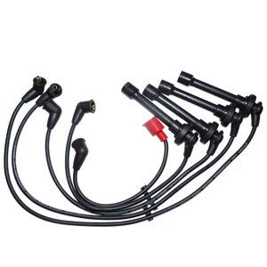 Repuestos Del Sol - Juego Cable Bujia Nissan V16 1.6 1998 2011