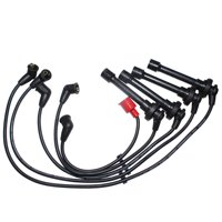 Repuestos Del Sol - Juego Cable Bujia Nissan V16 1.6 1998 2011