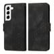 thumbnail image 5 of Carcasa FOXDOCK Samsung Galaxy S22 Plus de cuero PU, diseño acolchado clásico, protección contra caídas y rayones, 5 of 5