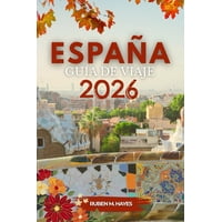Guía De Viaje Majosta España 2026