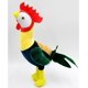 thumbnail image 2 of Figuras de anime Moana Muñeca HEI HEI Pollo Peluche Juguete de Regalo de Cumpleaños para Niños 1 PCS 20CM, 2 of 4