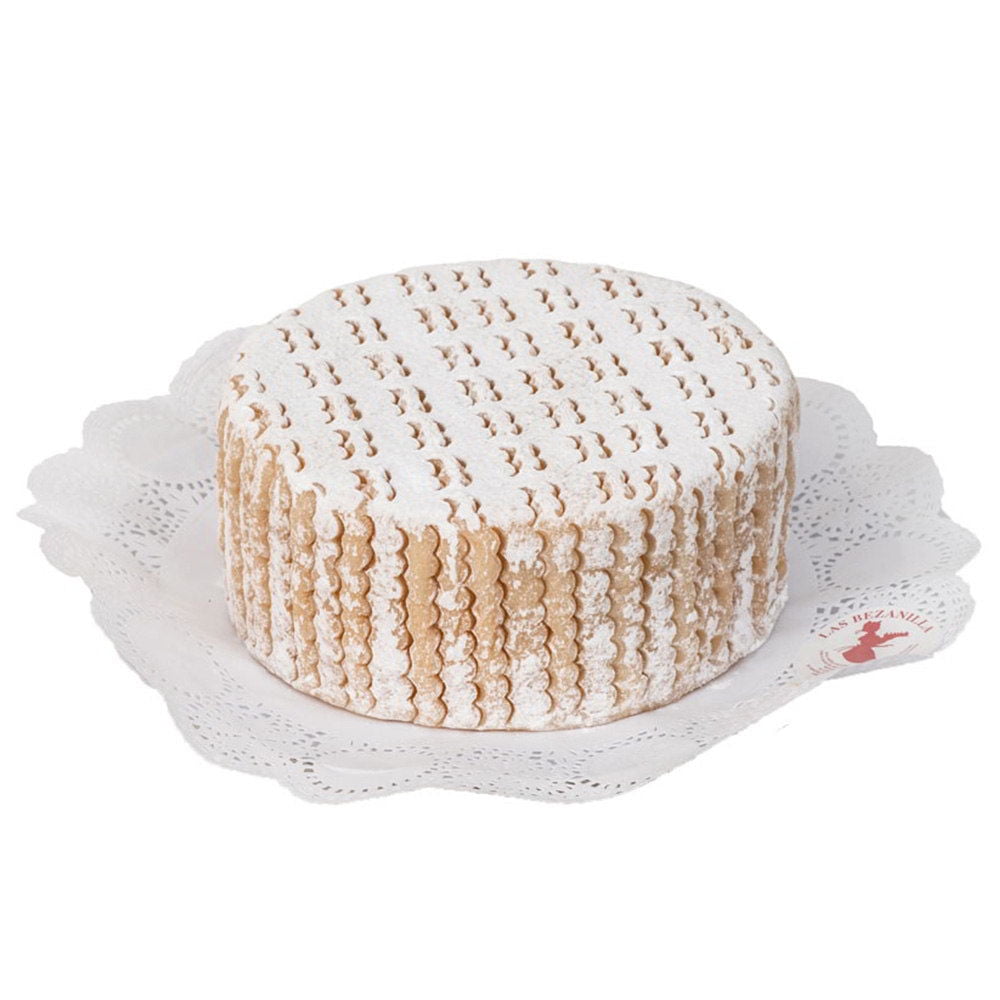 Torta Isa 10 Personas 1 Un Las Bezanilla