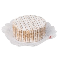 Torta Isa 10 Personas 1 Un Las Bezanilla