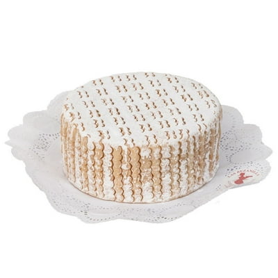 Torta Isa 10 Personas 1 Un Las Bezanilla