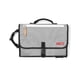 thumbnail image 1 of Skip Hop Portable Baby Changing Pad, Pronto, Grey Melange, 1 of 3