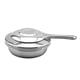 thumbnail image 5 of Soporte De Combustible De Acero Inoxidable Para Utensilios De Cocina De Hotel, Estilo Comercial 2, 5 of 5