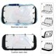 thumbnail image 3 of Grover-theme Car Rear Seat Covers Back Elastic Flexible Car Seat Covers Decorative Fits Most Cars 120x59x76cm, 3 of 6