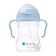 thumbnail image 1 of Vaso Sippy Bubblegum, 1 of 4