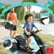 thumbnail image 5 of Moto Electrica Para Niños 6v Con 3 Ruedas Multifuncional Agua, 5 of 9