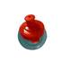 thumbnail image 3 of Botella Licencia Agua 450 Ml - Mickey Summer, 3 of 3