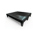 thumbnail image 1 of Base de Cama Europea de 2 Plazas - NO INCLUYE COLCHON, 1 of 2