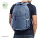 thumbnail image 2 of Mochila Notebook Urbana Totto Mujer Ind241 - Antirobo Rpet, 2 of 7