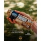 thumbnail image 4 of Caja SIS Barra Avena Energy Chocolate Blanco Macadamia 70g 12U, 4 of 5