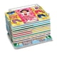 thumbnail image 4 of El estante de almacenamiento de rompecabezas Melissa & Doug tiene capacidad para 12 rompecabezas para niños, 4 of 6