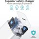 thumbnail image 4 of Cargador Blechmeki iPad 20W USB-C con Cable de 1.8m, 4 of 7
