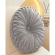 thumbnail image 4 of Pack De 2 Cojines Decorativos Redondo Elegante Y Sofisticado, 4 of 4