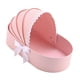 thumbnail image 2 of Baby Shower Box Box Box Contatiner Para Flower Sweet Presents Bagling Pink, 2 of 5