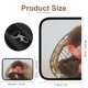 thumbnail image 2 of Monchhichi Bolsa de Almacenamiento Plegable Portátil con Compartimentos, Organizador de Herramientas Multi-Bolsillo, Uso Dual Viaje y Hogar 26.5*17.8cm, 2 of 5