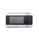 thumbnail image 1 of Microondas Comercial CHEF 1.1 Pies Cúbicos 1000W Acero Inoxidable, 1 of 7