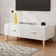 thumbnail image 2 of Rack TV 2 cajones 100x30x40cm Chic Home, 2 of 3