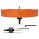 thumbnail image 1 of Sierra Copa VIKITON 9 Pulgadas BiMetal con Arbor, 1 of 3