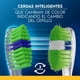 thumbnail image 3 of Cepillo de Dientes Indicator Color Collection Suave, 1 Un, 3 of 5