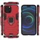 thumbnail image 5 of FOXDOCK Funda Antigolpes para iPhone 13 PRO – Protección Total con Soporte y Diseño Robusto, 5 of 5