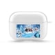 thumbnail image 1 of Desmarcar Funda AirPods Pro Elsa Frozen Transparente, 1 of 6