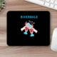 thumbnail image 2 of Mouse pad Serie M157 24x20 cm x 3 mm Neopreno ANHIZ, 2 of 2