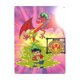 thumbnail image 1 of Cartel de Metal Decorativo David Desmarcar 40x30cm, 1 of 6