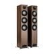 thumbnail image 1 of Par De Parlantes Columnas S809W Café Jamo, 1 of 7