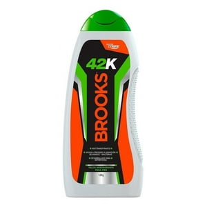 Brooks - Talco Desodorante Para Pies