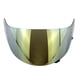 thumbnail image 4 of Visor De Casco Integral De Motocicleta Para HJC HJ-09 CL-15 17 16 Golden, 4 of 5